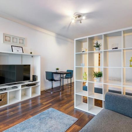 River View Apartment 布达佩斯 外观 照片