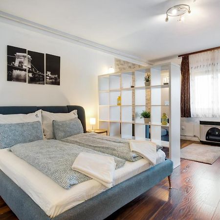 River View Apartment 布达佩斯 外观 照片