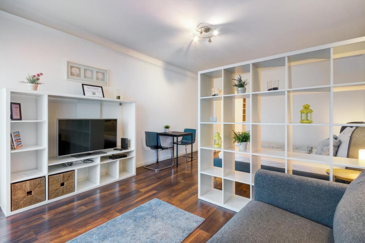 River View Apartment 布达佩斯 外观 照片