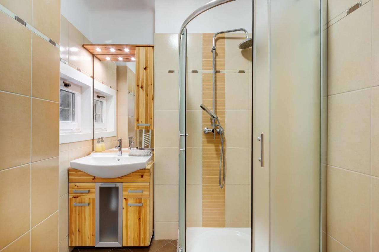 River View Apartment 布达佩斯 外观 照片