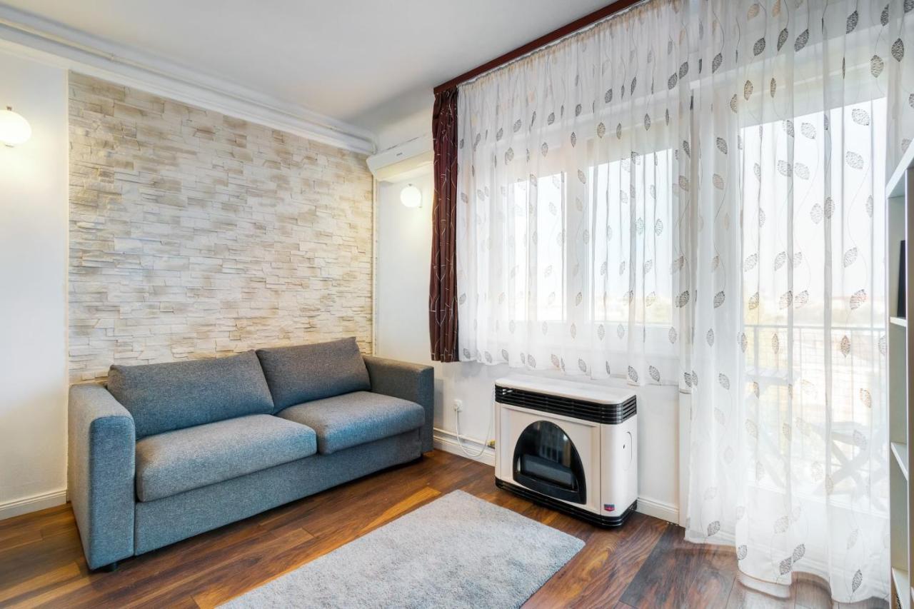 River View Apartment 布达佩斯 外观 照片