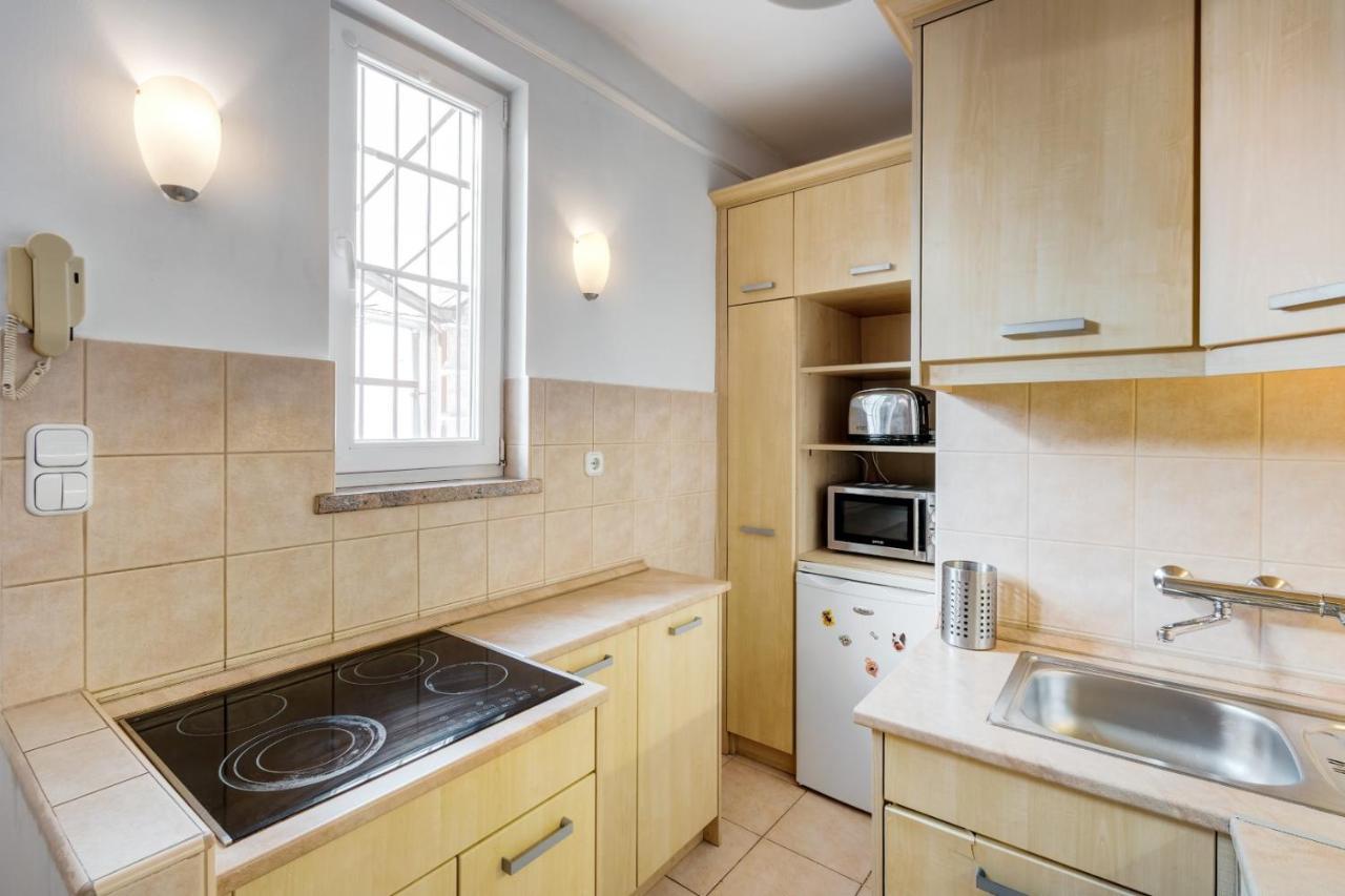 River View Apartment 布达佩斯 外观 照片