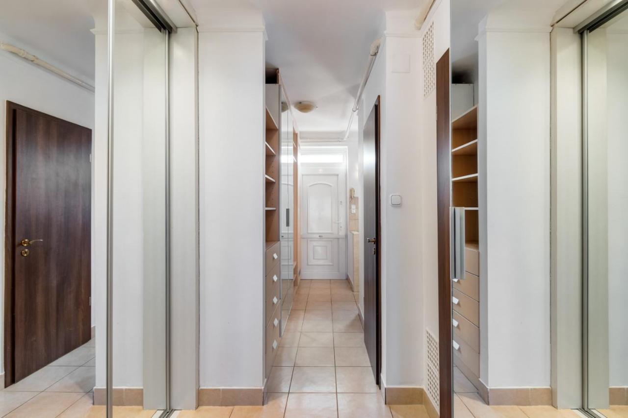 River View Apartment 布达佩斯 外观 照片